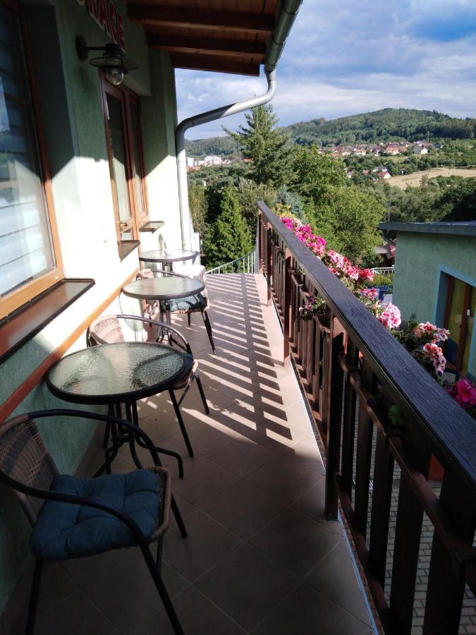 Pension Lukas Karlovy Vary Exterior photo